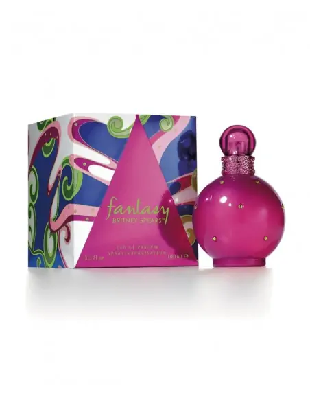 Fantasy EDP BRITNEY SPEARS Mujer