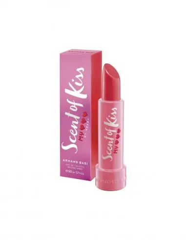 Scent Of Kiss My Heart-Perfumes de Mujer