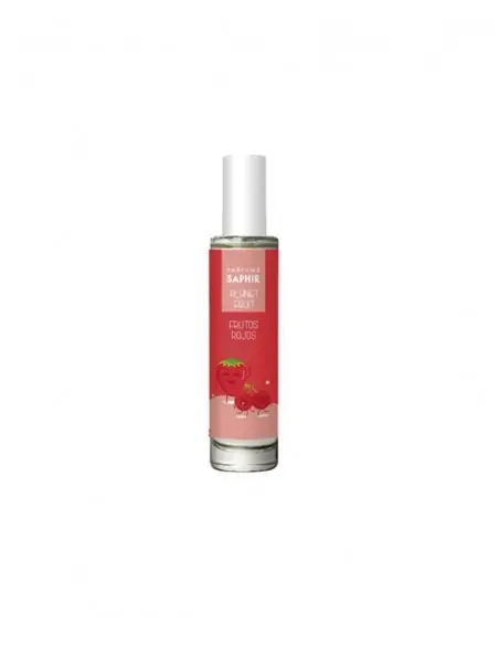 Frutos Rojos Eau De Toilette Colonia Unisex