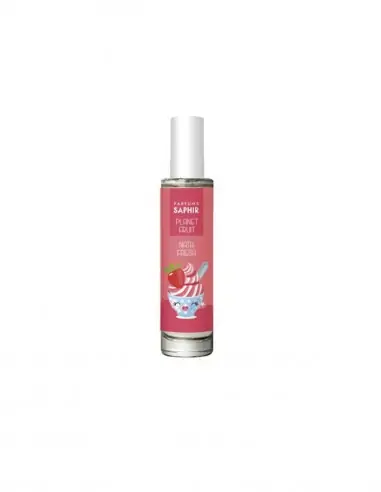 Fresa y Nata Eau De Toilette Colonia Unisex-Perfums femenins