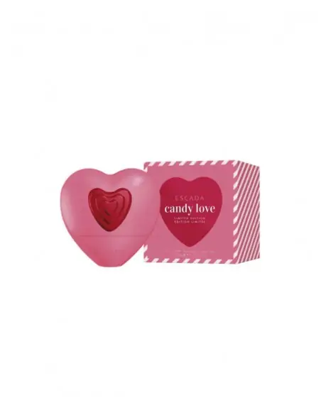 Candy Love EDT ESCADA Mujer