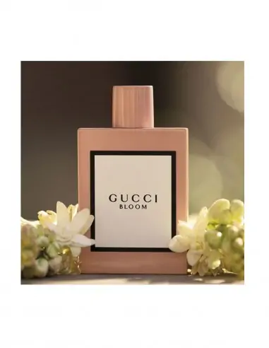 Gucci Bloom EDP-Perfumes de Mujer