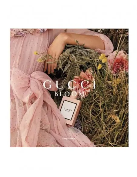 Gucci Bloom EDP