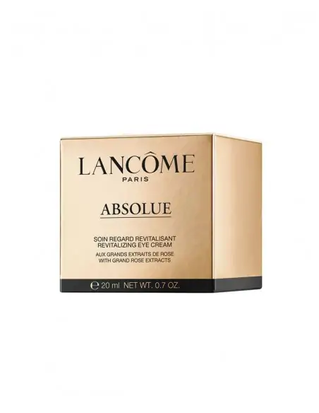 Absolue Yeux Crema Contorno de Ojos