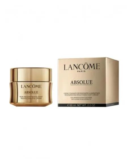 Absolue Precious Cells Soft Cream LANCÔME Antiarrugas y Antiedad