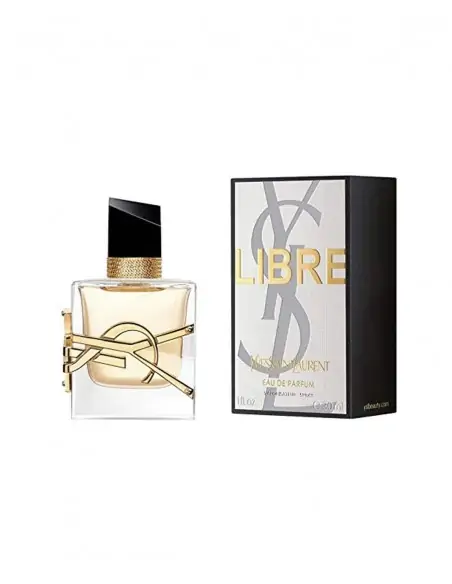 Libre Femme EDP YVES SAINT LAURENT Inicio