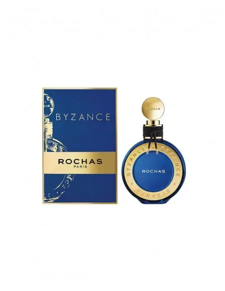 Byzance EDP ROCHAS Mujer