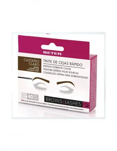 Brow Instant Tinte Cejas Rápido-Cejas