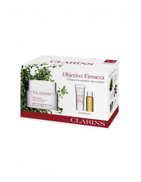 Lift Fermente Estuche CLARINS Tratamiento