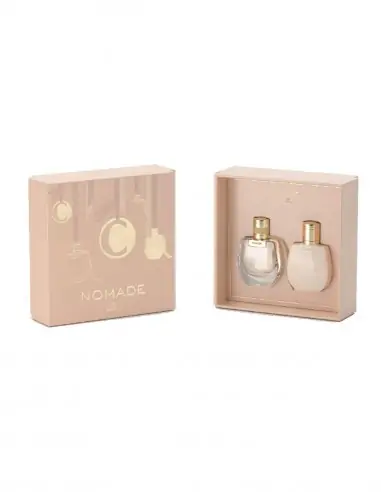 Nomade EDP Estuche 50-Estuches de Mujer