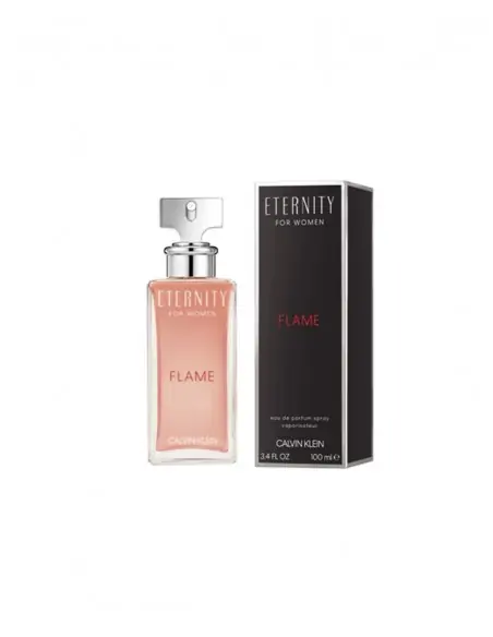 Eternity Flame Woman EDP CALVIN KLEIN Mujer