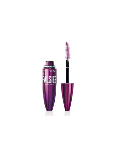 Máscara de pestañas Falsies Clásica MAYBELLINE Ojos