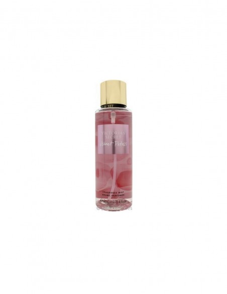 VICTORIA'S SECRET BODY MIST VELVET PETAL | Perfumeriasgotta.com