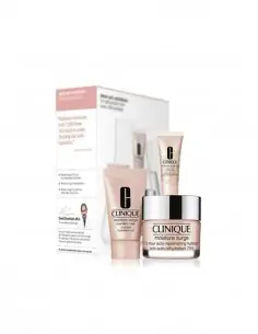 MOISTURE SURGE UPGRADE ESTUCHE CLINIQUE Tratamiento