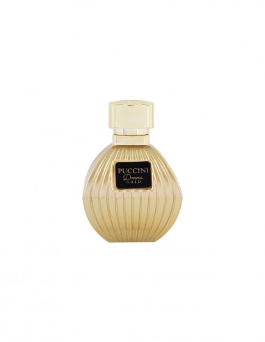 DONA GOLD EDP PUCCINI Mujer