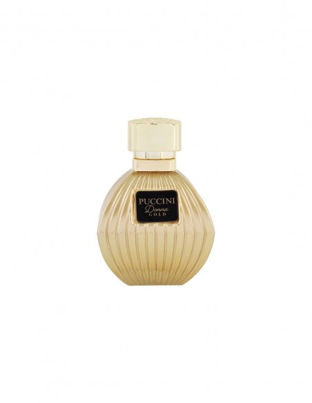 DONA GOLD EDP PUCCINI Mujer