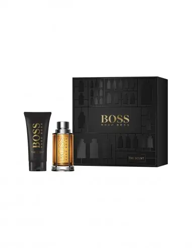 The Scent For Him EDT Estuche-Estoigs de perfums masculins