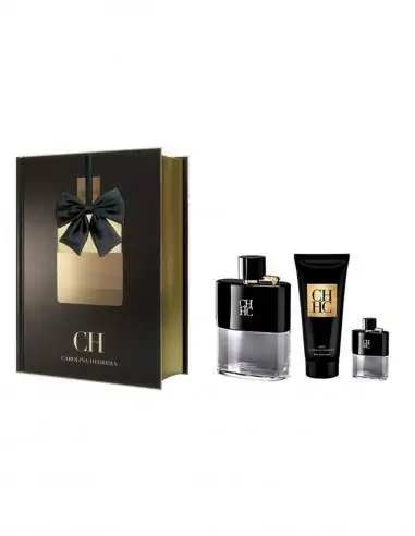 MEN PRIVE ESTUCHE-Estoigs de perfums masculins