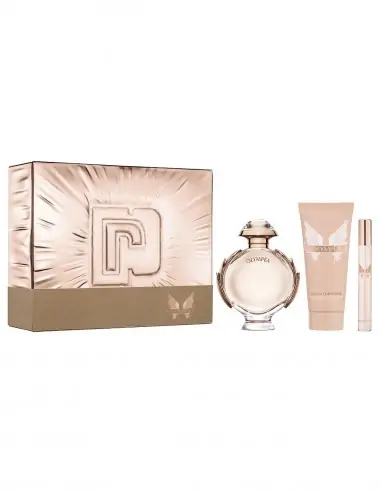 Olympea EDP Estuche-Estuches de Mujer