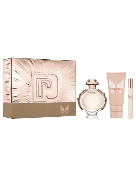 Olympea EDP Estuche