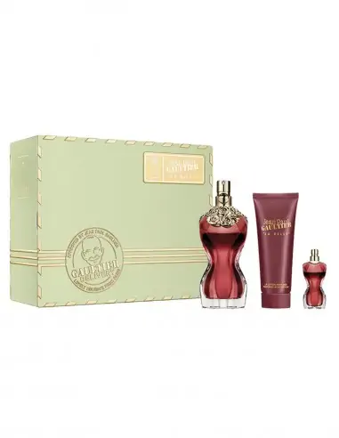 La Belle EDT Estuche-Estoigs de perfums femenins