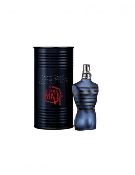 Gaultier Ultra Male EDT JEAN PAUL GAULTIER Perfumes