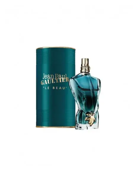 Gaultier Le Male Le Beau EDT JEAN PAUL GAULTIER Perfumes