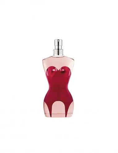 Classique Eau de Parfum Per a Dona-Perfums femenins