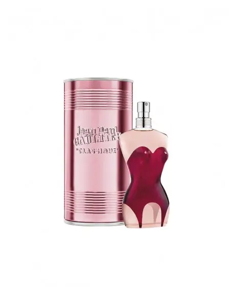 Gaultier Classique EDP JEAN PAUL GAULTIER Mujer