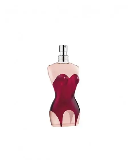 Gaultier Classique EDP JEAN PAUL GAULTIER Mujer