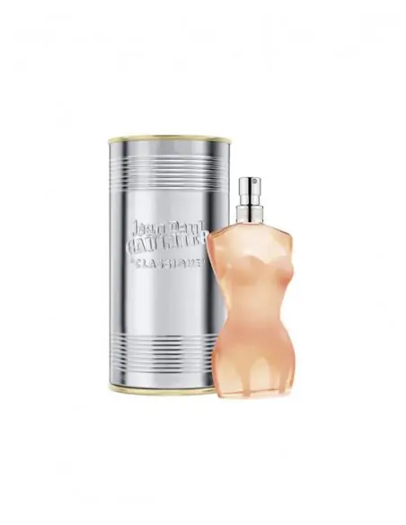 Gaultier Classique EDT