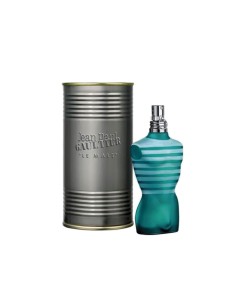 Gaultier Le Male EDT JEAN PAUL GAULTIER Perfumes 2
