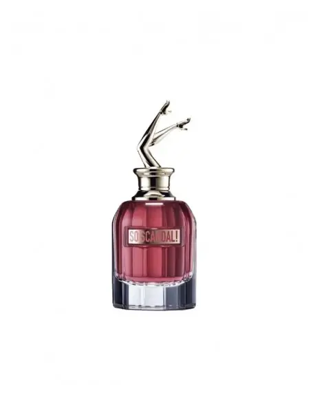 Gaultier So Scandal EDP JEAN PAUL GAULTIER Mujer