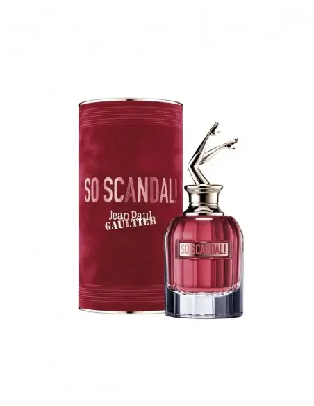 Gaultier So Scandal EDP