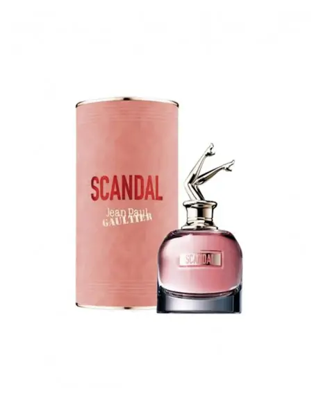 Gaultier Scandal EDP