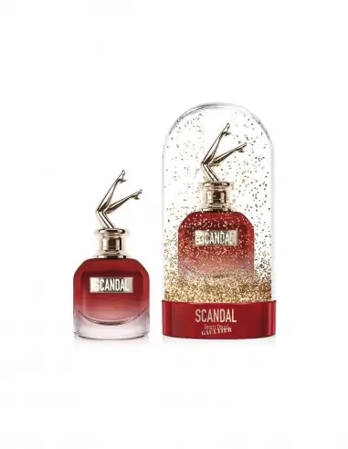 Scandal EDP Collector-Perfumes de Mujer