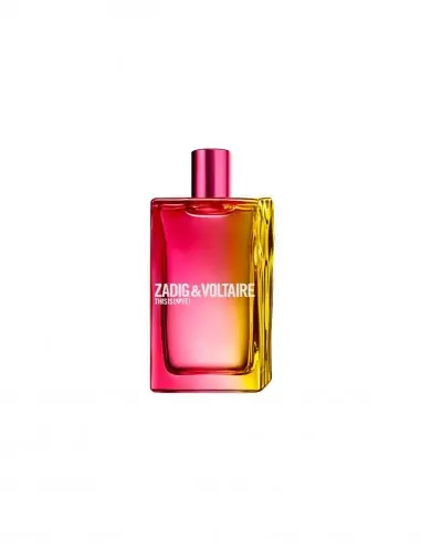 This Is Love Her EDP-Perfums femenins