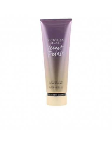 BODY LOTION VELVET PETAL VICTORIA SECRET Hidratantes y