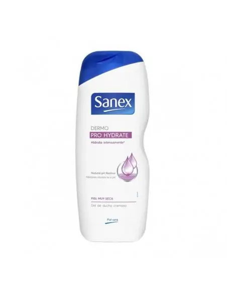 Gel Dermo Pro-hydrate SANEX Baño