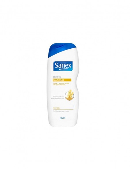 Gel Dermonatural SANEX Baño