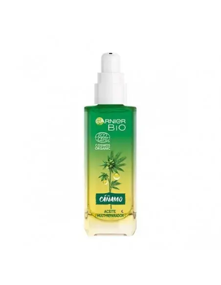 Bio Aceite De Rostro Multi-Reparador GARNIER Hidratantes y