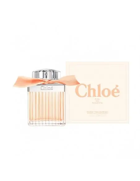 Chloe New EDT CHLOÉ Mujer