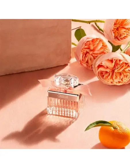 Chloe New EDT CHLOÉ Mujer