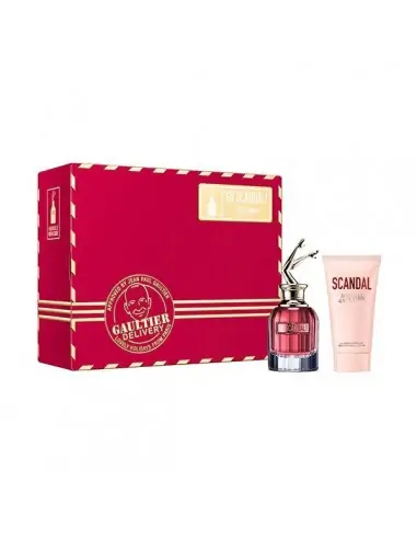 So Scandal EDP Estuche-Estuches de Mujer