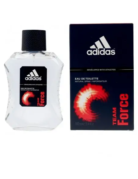 Men Team Force vaporizador ADIDAS Perfumes