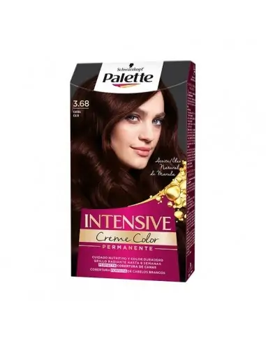 INTENSIVE 3.68 CAOBA-Coloració permanent