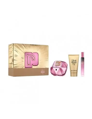 Lady Million Empire EDP Estuche-Estuches de Mujer