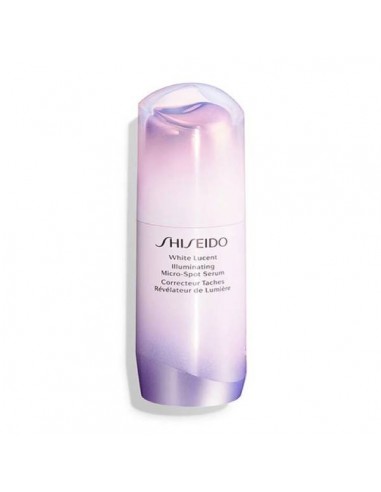 White Lucent Illuminating Micro Serum SHISEIDO Hidratantes y