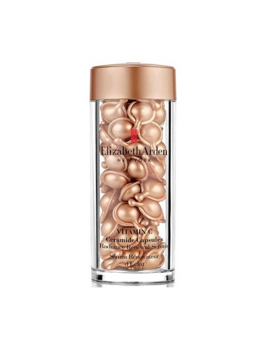 CERAMIDE VITAMIN C 60 CAPSULAS ELIZABETH ARDEN Antiarrugas y