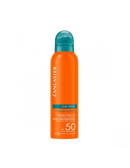 LANCASTER SUN SPORT MIST SPF50 | Perfumeriasgotta.com